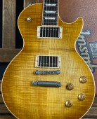 Gibson 2017 Les Paul Traditional Honey Burst